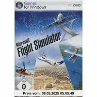 Flight Simulator X (Add - On) [Software Pyramide] - [PC]