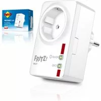 AVM FRITZ!DECT 200 Funksteckdosen retail
