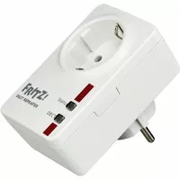 Fritzdect Repeater 100 - DECT-Repeater für schnurloses Telefon - AVM