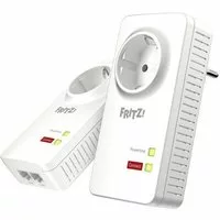 AVM FRITZPowerline 1220E - Powerline Adapterkit - GigE
