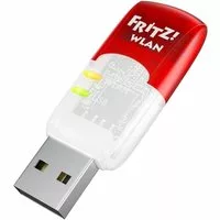 AVM Netzwerk-Adapter »FRITZ!WLAN Stick AC430 MU-MIMO«