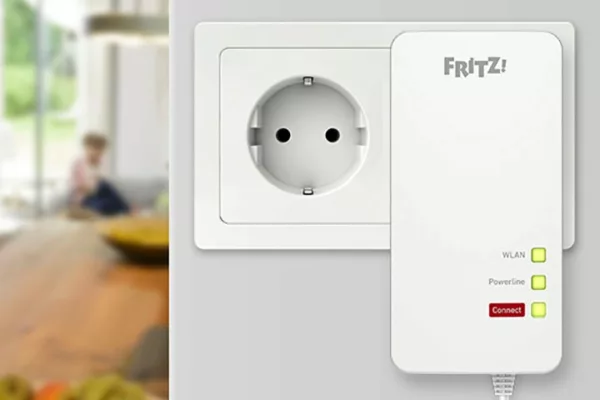 AVM Netzwerk-Adapter »FRITZ!1260E«, 150 cm – Bild 3