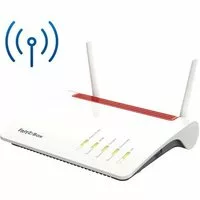 AVM - FRITZBox 6890 lte lte- & DSL-Modem