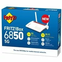 FRITZBox 6850 5G int. LTE-Modem