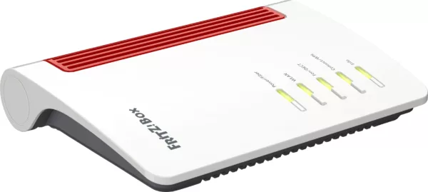 AVM WLAN-Router »FRITZ!Box 5530 Fiber«, (1 St.) – Bild 4