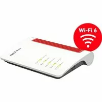 AVM WLAN-Router »FRITZ!Box 5530 Fiber«