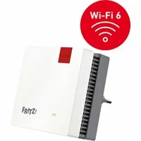 AVM WLAN-Router »FRITZ!Repeater 1200 AX«