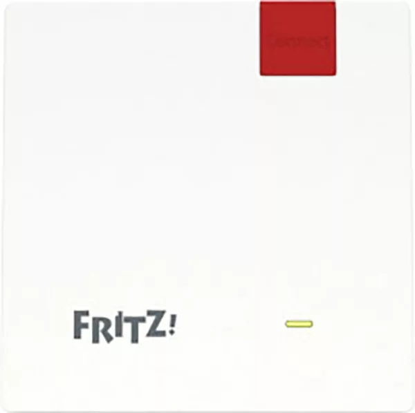AVM WLAN-Router »FRITZ!Repeater 1200 AX«, (1 St.) – Bild 2