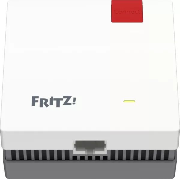 AVM WLAN-Router »FRITZ!Repeater 1200 AX«, (1 St.) – Bild 4