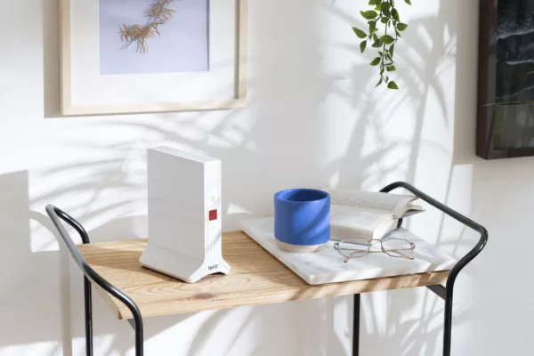 AVM WLAN-Repeater »FRITZ!Repeater 3000 AX« – Bild 3