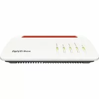 AVM WLAN-Router »FRITZ!Box 7590 AX ohne ISDN-S0-Port«