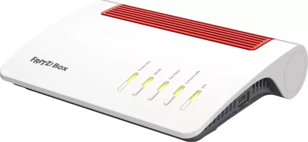 AVM WLAN-Router »FRITZ!Box 7590 AX ohne ISDN-S0-Port«, (1 St.) – Bild 4