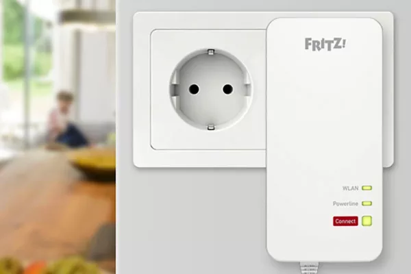 AVM Adapter »FRITZ!Powerline 1240 AX WLAN Set« – Bild 2