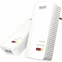 AVM Adapter »FRITZ!Powerline 1240 AX WLAN Set«