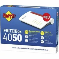 AVM FRITZ!Box 4050 WLAN Router 2.4GHz