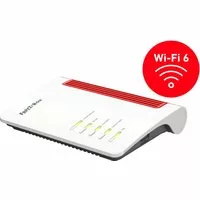 AVM WLAN-Router »FRITZ!Box 4050«