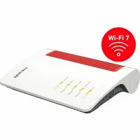 AVM WLAN-Router »FRITZ!Box 7690«