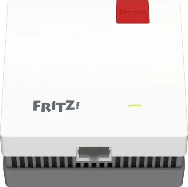 AVM WLAN-Router »Set: AVM FRITZ!Box 5590 Fiber + FRITZ!Repeater 1200AX« – Bild 3