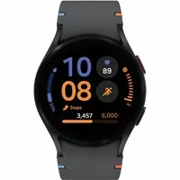 Samsung R861 Galaxy Watch FE 40mm -schwarz Smartwatch