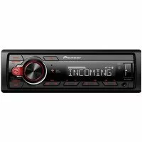 Pioneer Pioneer MVH-330DAB DAB-Tuner Autoradio