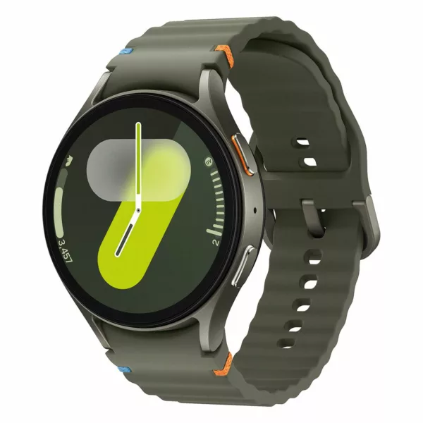 Samsung L305 Galaxy Watch 7 40 mm LTE -grün Smartwatch – Bild 2