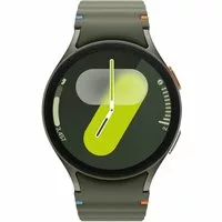 Samsung L305 Galaxy Watch 7 40 mm LTE -grün Smartwatch
