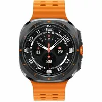 Samsung L705 Galaxy Watch Ultra -grau Smartwatch