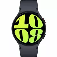 Samsung R940 Galaxy Watch6 Graphite (44mm) Smartwatch