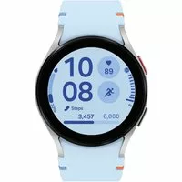 Samsung R861 Galaxy Watch FE -silber Smartwatch