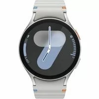 Samsung L315 Galaxy Watch 7 44 mm LTE -silber Smartwatch