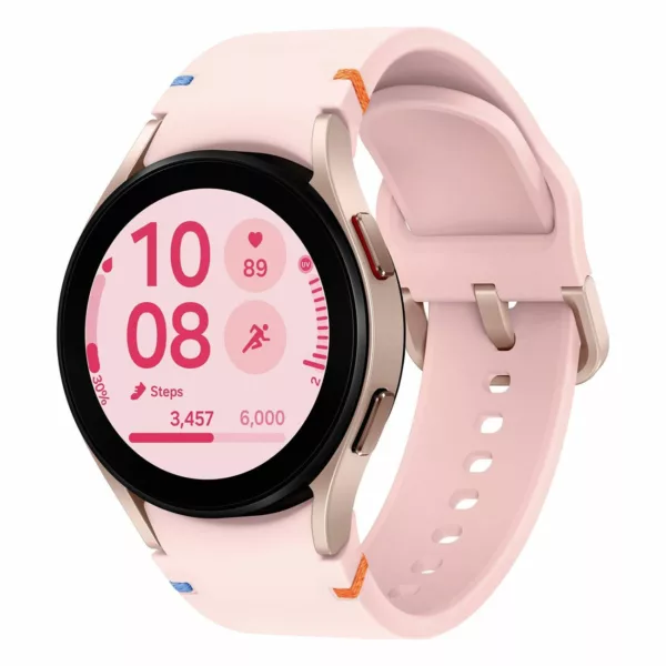 Samsung R861 Galaxy Watch FE -pink Smartwatch – Bild 2