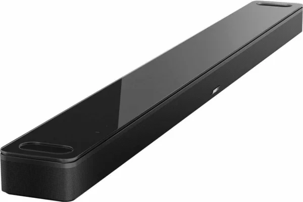 Bose Smart Ultra Soundbar + Bass Module 700 5.1 Soundsystem (Bluetooth, Multiroom, WLAN) – Bild 3