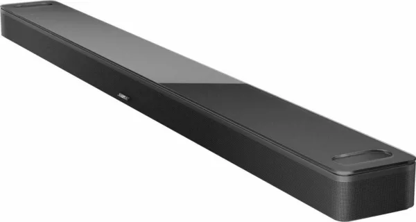 Bose Smart Ultra Soundbar + Bass Module 700 5.1 Soundsystem (Bluetooth, Multiroom, WLAN) – Bild 4