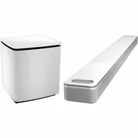 Bose Smart Ultra Soundbar + Bass Module 700 5.1 Soundsystem (Bluetooth