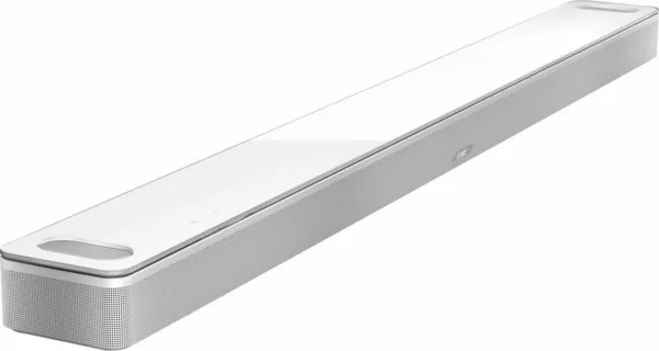 Bose Smart Ultra Soundbar + Bass Module 700 5.1 Soundsystem (Bluetooth, Multiroom, WLAN) – Bild 3
