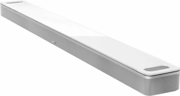 Bose Smart Ultra Soundbar + Bass Module 700 5.1 Soundsystem (Bluetooth, Multiroom, WLAN) – Bild 4