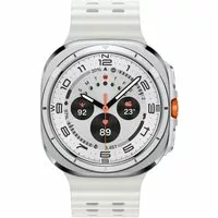 Samsung L705 Galaxy Watch Ultra -weiß Smartwatch