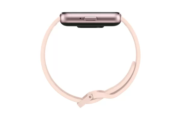 Samsung Fitnessuhr »Galaxy Fit3«, (4,0 cm / 1,6 Zoll),... – Bild 2