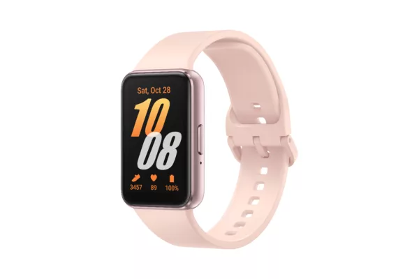 Samsung Fitnessuhr »Galaxy Fit3«, (4,0 cm / 1,6 Zoll),... – Bild 3