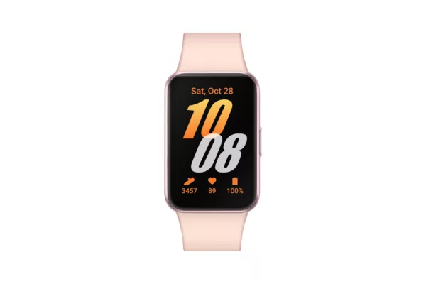 Samsung Fitnessuhr »Galaxy Fit3«, (4,0 cm / 1,6 Zoll),... – Bild 4
