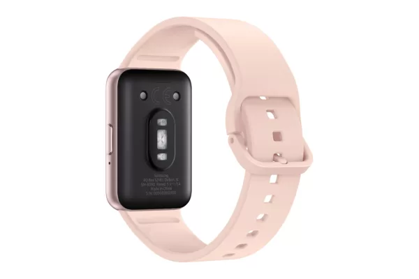 Samsung Fitnessuhr »Galaxy Fit3«, (4,0 cm / 1,6 Zoll),... – Bild 5