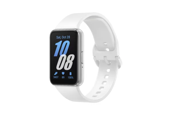 Samsung Fitnessuhr »Galaxy Fit3«, (4,0 cm / 1,6 Zoll),... – Bild 3