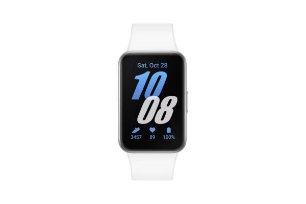 Samsung Fitnessuhr »Galaxy Fit3«, (4,0 cm / 1,6 Zoll),... – Bild 4