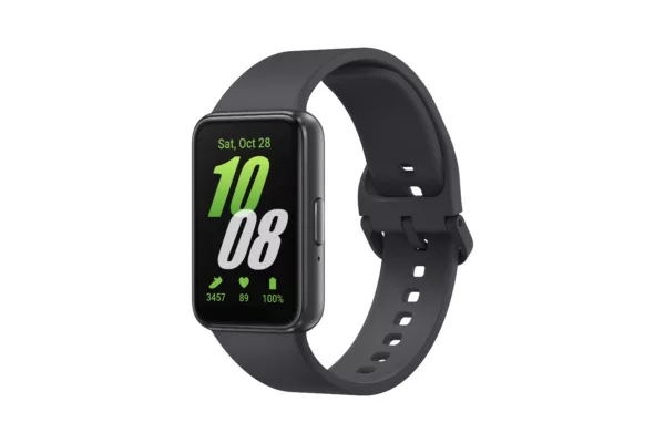 Samsung Fitnessuhr »Galaxy Fit3«, (4,0 cm / 1,6 Zoll),... – Bild 3