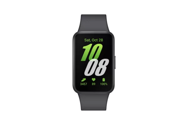 Samsung Fitnessuhr »Galaxy Fit3«, (4,0 cm / 1,6 Zoll),... – Bild 4