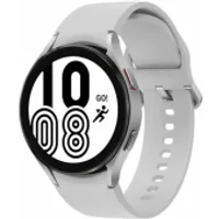 Samsung Galaxy Watch 4 44mm silber (SM-R870)