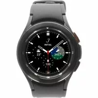 Samsung Galaxy Watch 4 Classic 42mm schwarz (SM-R880)