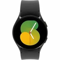 Samsung Galaxy Watch5 graphite 40mm LTE Sport Band graphite