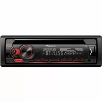 Pioneer DEH-S320BT Bluetooth Spotify CD USB Android Autoradio Autoradio