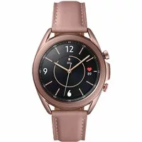 Samsung Galaxy Watch3 -Bronze-41mm-LTE Smartwatch